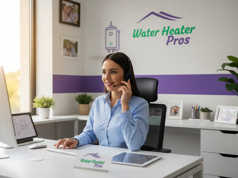 Water Heater Repair  in Fostoria  FAQ